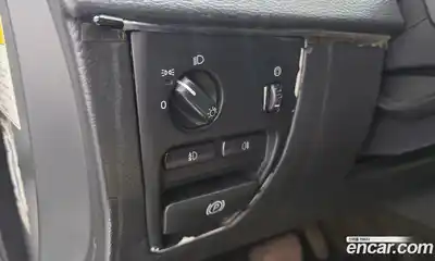 Volvo XC90 2004 2.5 Автомат в Москве № 195744, миниатюра 5