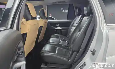 Volvo XC90 2004 2.5 Автомат в Москве № 195744, миниатюра 6