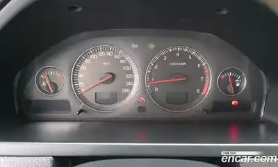 Volvo XC90 2004 2.5 Автомат в Москве № 195744, миниатюра 7