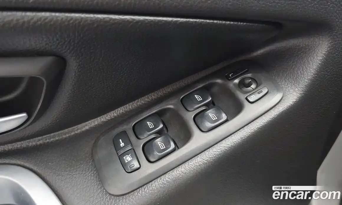 Volvo XC90 2004 2.5 Автомат в Москве № 195744, фото 8