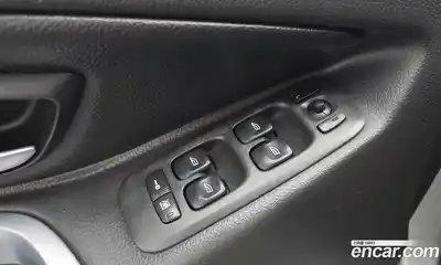 Volvo XC90 2004 2.5 Автомат в Москве № 195744, миниатюра 8