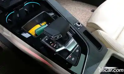 Audi A5 2023 2.0 Автомат в Москве № 195929, миниатюра 4