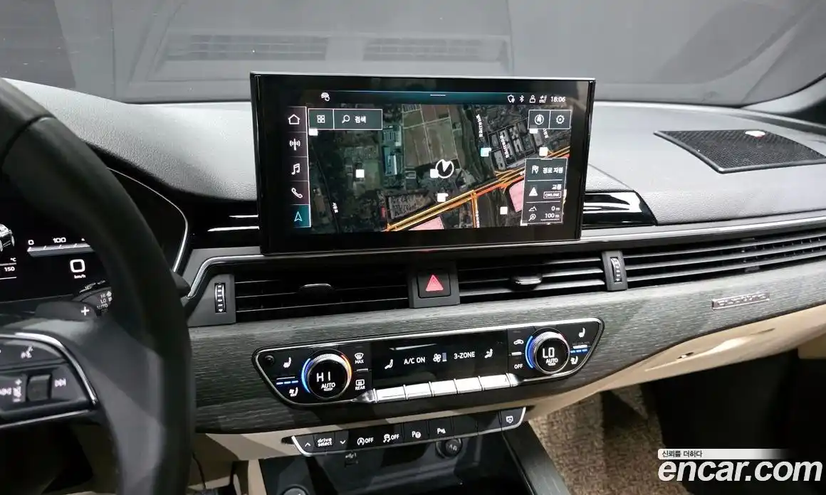 Audi A5 2023 2.0 Автомат в Москве № 195929, фото 8