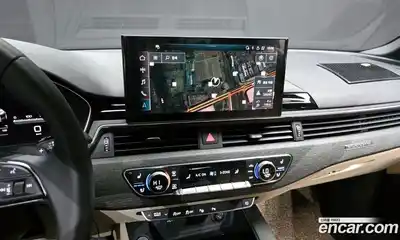 Audi A5 2023 2.0 Автомат в Москве № 195929, миниатюра 8