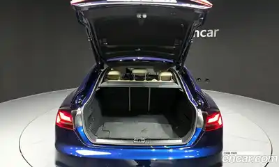 Audi A5 2023 2.0 Автомат в Москве № 195929, миниатюра 10