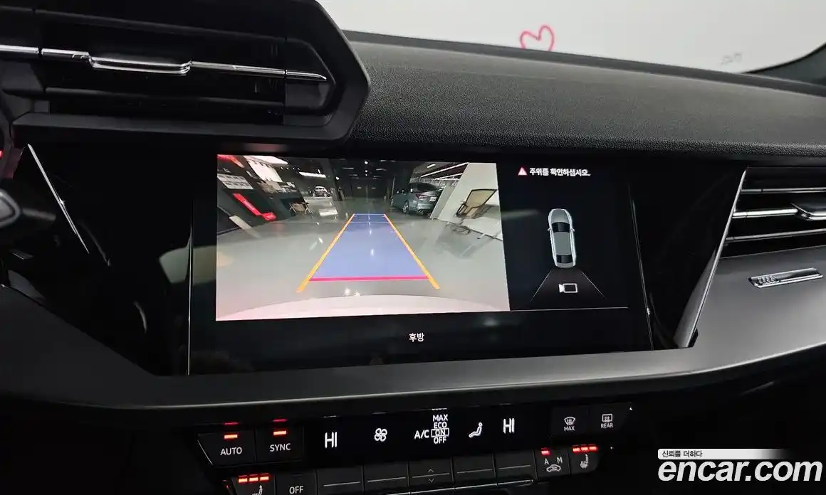 Audi A3 2024 2.0 Автомат в Москве № 195974, фото 11