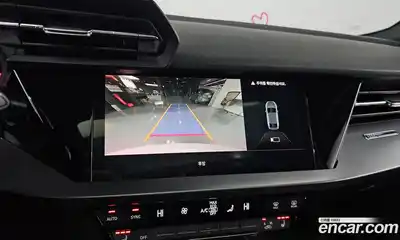 Audi A3 2024 2.0 Автомат в Москве № 195974, миниатюра 11