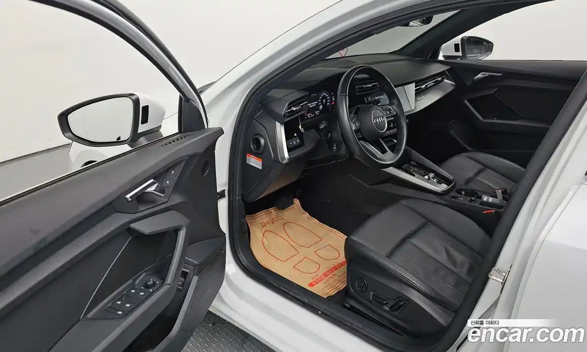 Audi A3 2024 2.0 Автомат в Москве № 195974, фото 18