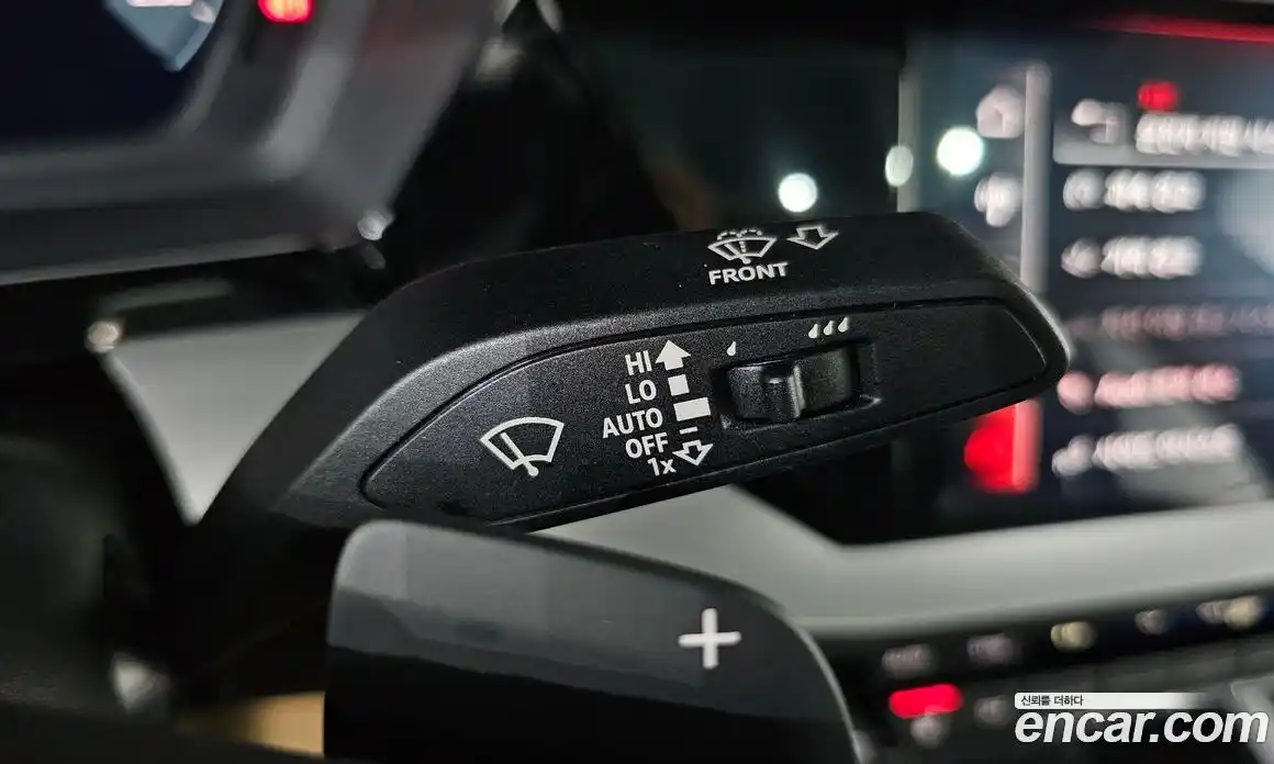 Audi A3 2024 2.0 Автомат в Москве № 195974, фото 3