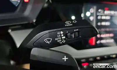 Audi A3 2024 2.0 Автомат в Москве № 195974, миниатюра 3