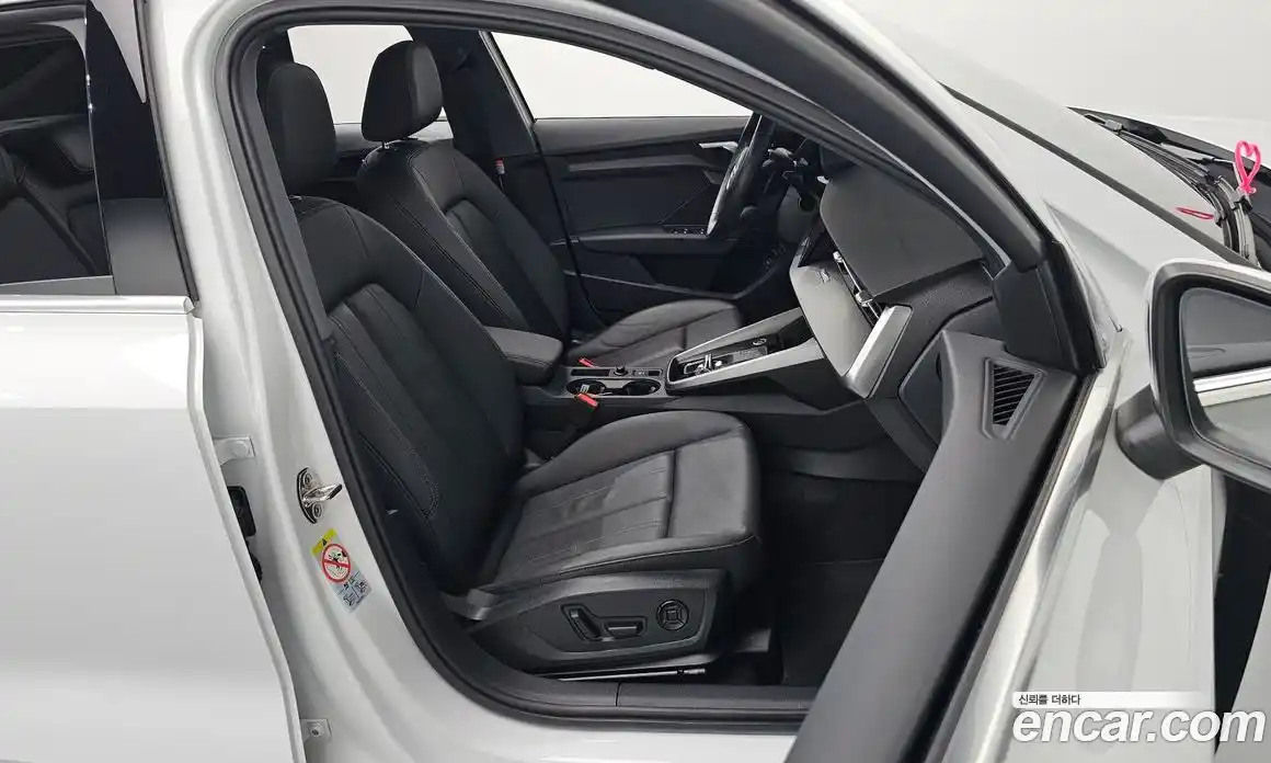 Audi A3 2024 2.0 Автомат в Москве № 195974, фото 4