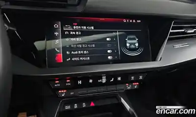 Audi A3 2024 2.0 Автомат в Москве № 195974, миниатюра 5