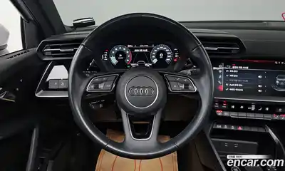 Audi A3 2024 2.0 Автомат в Москве № 195974, миниатюра 6