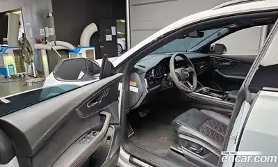 Audi RSQ8 2023 4.0 Автомат в Москве № 196231, миниатюра 12