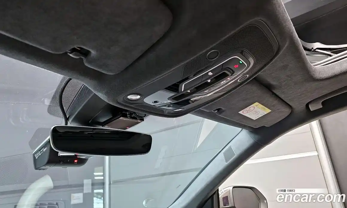 Audi RSQ8 2023 4.0 Автомат в Москве № 196231, фото 13