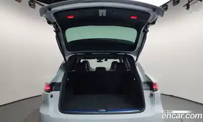 Porsche Cayenne 2021 3.0 Автомат в Москве № 197262, миниатюра 9