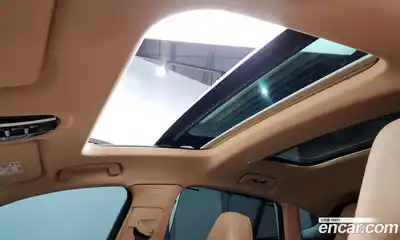 Porsche Panamera 2023 2.9 Автомат в Москве № 197303, миниатюра 11