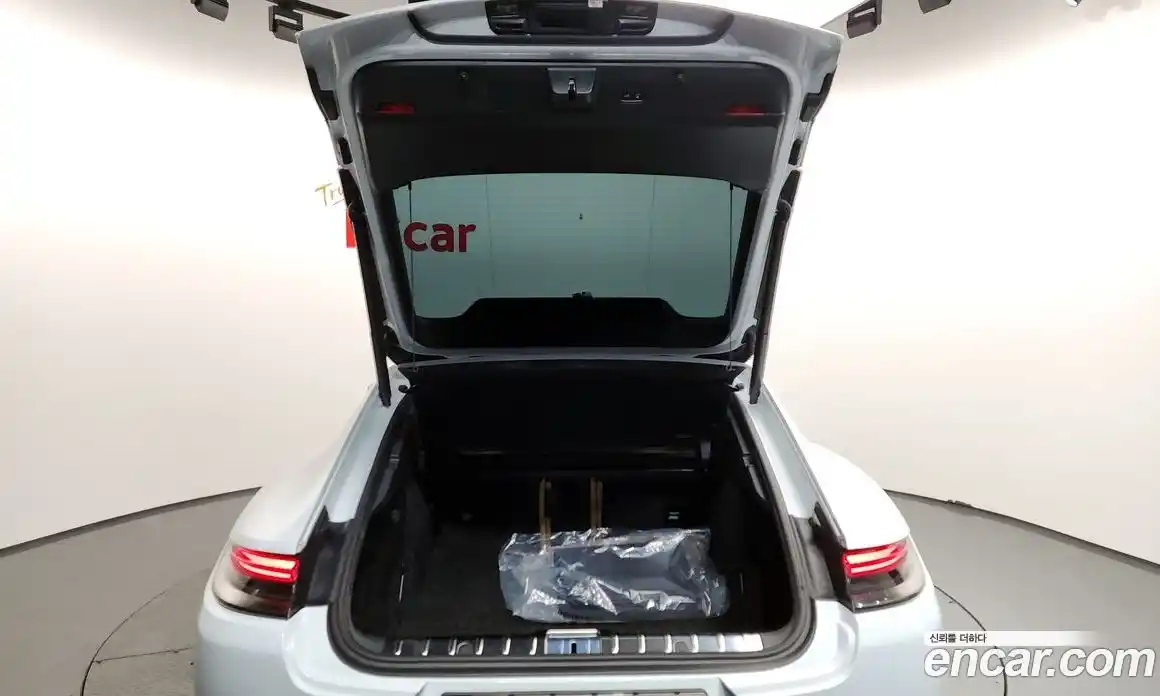 Porsche Panamera 2023 2.9 Автомат в Москве № 197303, фото 14