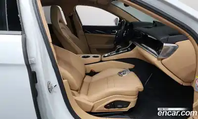 Porsche Panamera 2023 2.9 Автомат в Москве № 197303, миниатюра 5