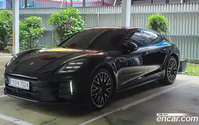 Porsche Panamera 2025 2.9 Автомат в Москве № 197795, миниатюра 12