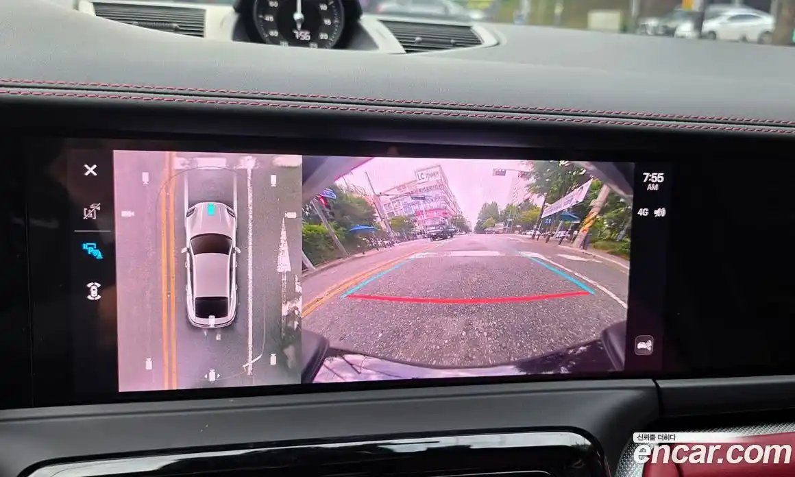 Porsche Panamera 2025 2.9 Автомат в Москве № 197795, фото 13