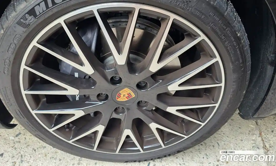 Porsche Panamera 2025 2.9 Автомат в Москве № 197795, фото 15