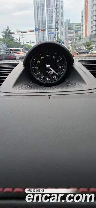 Porsche Panamera 2025 2.9 Автомат в Москве № 197795, фото 17