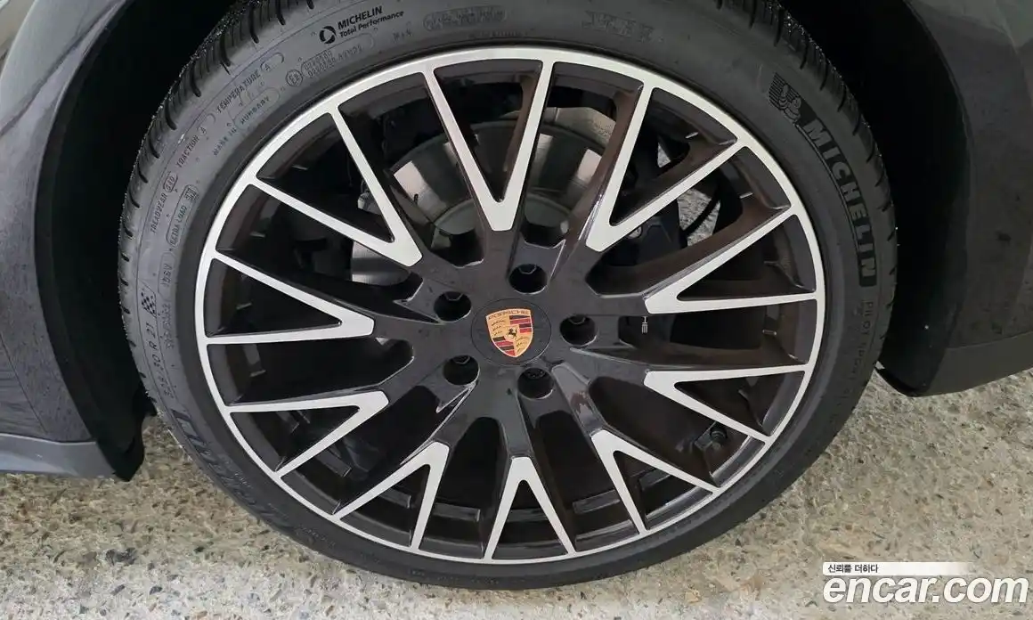 Porsche Panamera 2025 2.9 Автомат в Москве № 197795, фото 18