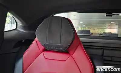 Porsche Panamera 2025 2.9 Автомат в Москве № 197795, миниатюра 2