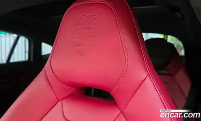 Porsche Panamera 2025 2.9 Автомат в Москве № 197795, миниатюра 3