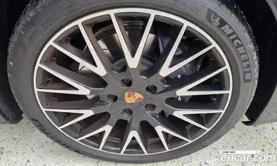 Porsche Panamera 2025 2.9 Автомат в Москве № 197795, миниатюра 4