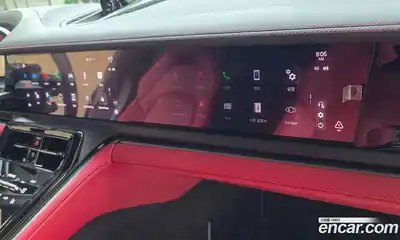 Porsche Panamera 2025 2.9 Автомат в Москве № 197795, миниатюра 5