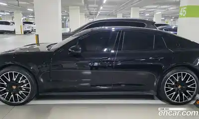 Porsche Panamera 2025 2.9 Автомат в Москве № 197795, миниатюра 7