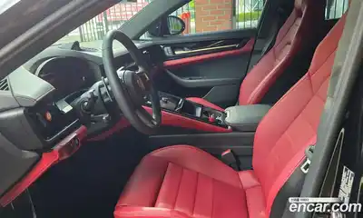 Porsche Panamera 2025 2.9 Автомат в Москве № 197795, миниатюра 10