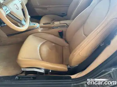 Porsche Cayman 2008 2.7 Автомат в Москве № 197945, миниатюра 11