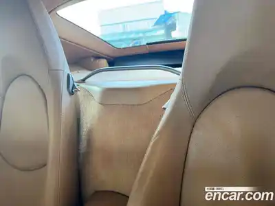 Porsche Cayman 2008 2.7 Автомат в Москве № 197945, миниатюра 2