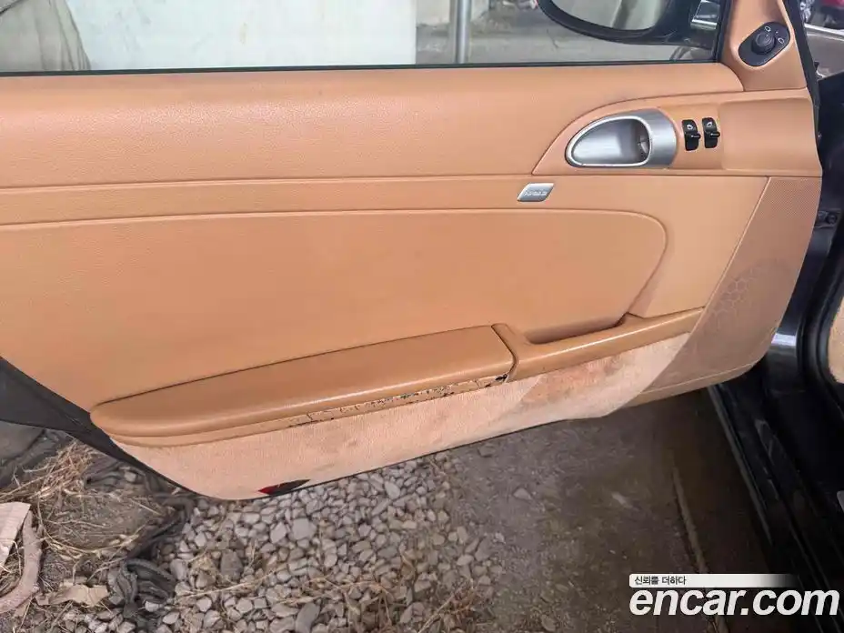 Porsche Cayman 2008 2.7 Автомат в Москве № 197945, фото 4