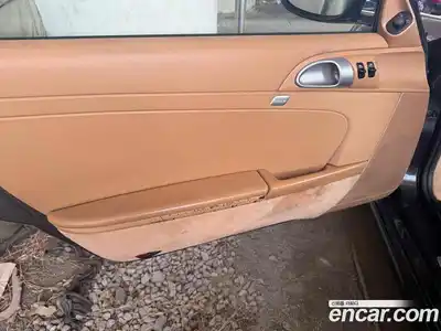 Porsche Cayman 2008 2.7 Автомат в Москве № 197945, миниатюра 4