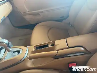 Porsche Cayman 2008 2.7 Автомат в Москве № 197945, миниатюра 10