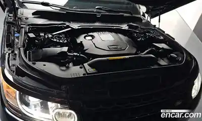 Land Rover Range-Rover Sport 2016 3.0 Автомат в Москве № 198249, миниатюра 12