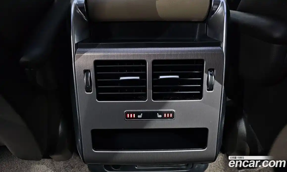 Land Rover Range-Rover Sport 2016 3.0 Автомат в Москве № 198249, фото 17