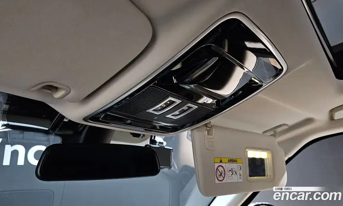 Land Rover Range-Rover Sport 2016 3.0 Автомат в Москве № 198249, фото 19