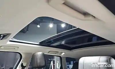 Land Rover Range-Rover Sport 2016 3.0 Автомат в Москве № 198249, миниатюра 4