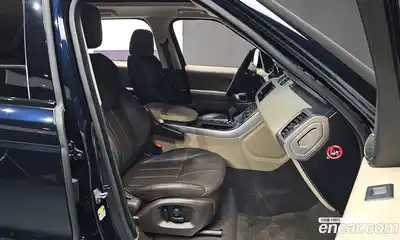 Land Rover Range-Rover Sport 2016 3.0 Автомат в Москве № 198249, миниатюра 7