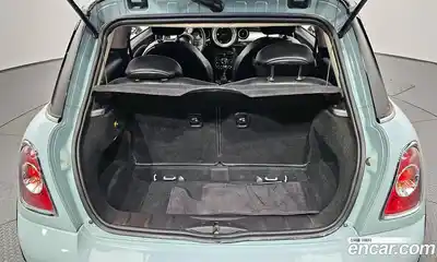 Mini Cooper 2013 2.0 Автомат в Москве № 198372, миниатюра 11