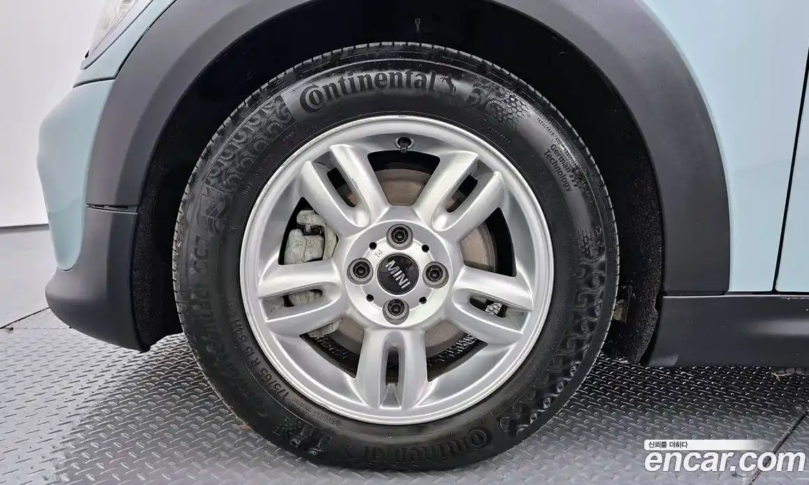 Mini Cooper 2013 2.0 Автомат в Москве № 198372, фото 16