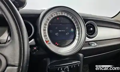 Mini Cooper 2013 2.0 Автомат в Москве № 198372, миниатюра 4