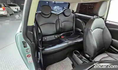 Mini Cooper 2013 2.0 Автомат в Москве № 198372, миниатюра 6