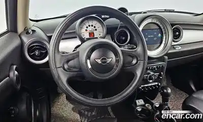 Mini Cooper 2013 2.0 Автомат в Москве № 198372, миниатюра 8