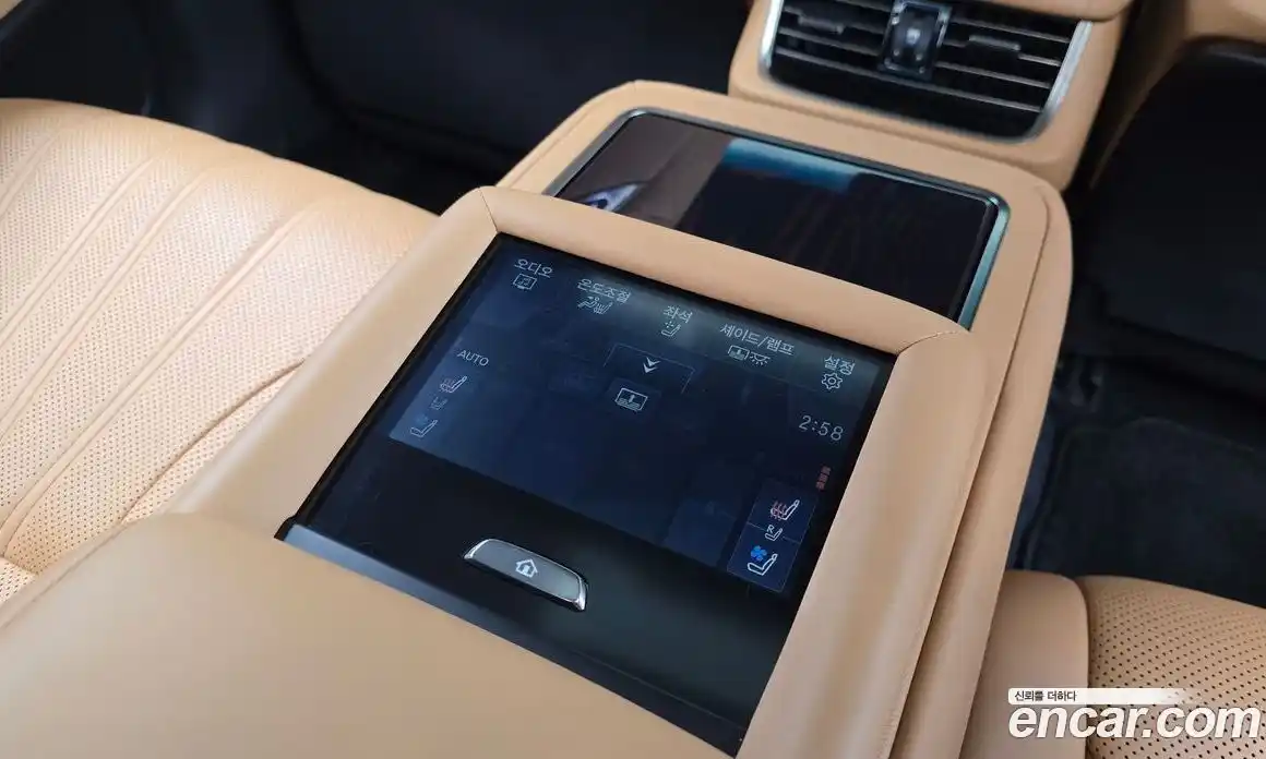 Lexus LS 2023 3.4 Автомат в Москве № 198819, фото 1